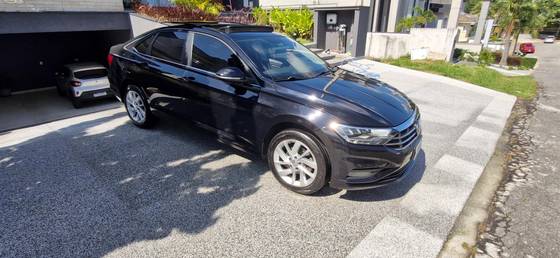 VOLKSWAGEN JETTA 1.4 250 TSI TOTAL FLEX COMFORTLINE TIPTRONIC VOLKSWAGEN JETTA 1.4 250 TSI TOTAL FLEX COMFORTLINE TIPTRONIC
